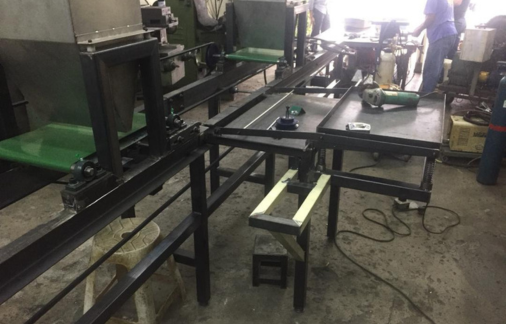 Seedling Conveyor